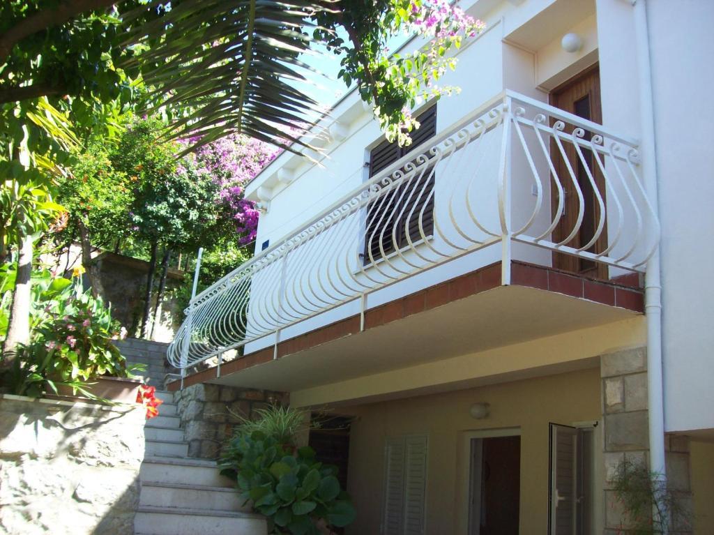 Captain'S Villa Molunat Ruang foto