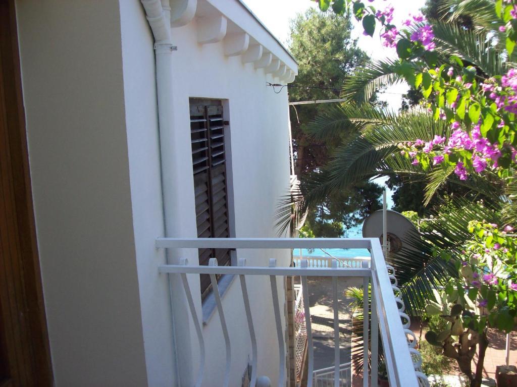 Captain'S Villa Molunat Ruang foto