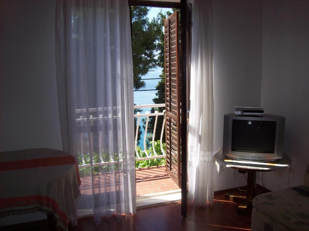 Captain'S Villa Molunat Ruang foto